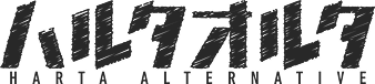 ハルタオルタ HARTA ALTERNATIVE